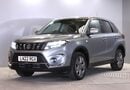 Suzuki Vitara 1.4 Boosterjet 48V Hybrid SZ-T 5dr Auto 7