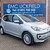 Volkswagen Up 1.0 High Up 3dr ASG 1
