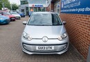 Volkswagen Up 1.0 High Up 3dr ASG 5