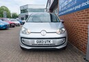 Volkswagen Up 1.0 High Up 3dr ASG 6