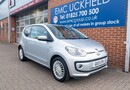 Volkswagen Up 1.0 High Up 3dr ASG 7