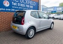 Volkswagen Up 1.0 High Up 3dr ASG 9