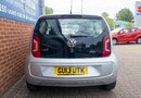 Volkswagen Up 1.0 High Up 3dr ASG 10