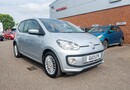 Volkswagen Up 1.0 High Up 3dr ASG 11