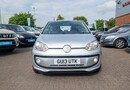 Volkswagen Up 1.0 High Up 3dr ASG 12