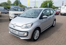Volkswagen Up 1.0 High Up 3dr ASG 13