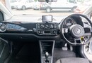 Volkswagen Up 1.0 High Up 3dr ASG 19