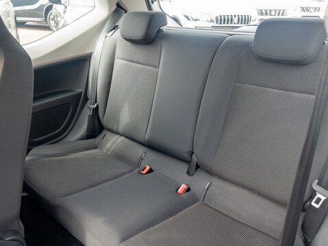 Volkswagen Up 1.0 High Up 3dr ASG 29