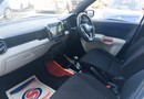 Suzuki Ignis 1.2 Dualjet SZ-T 5dr Auto 2