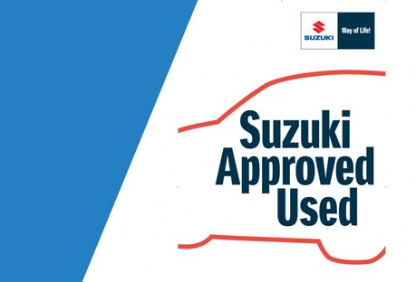 Suzuki Ignis 1.2 Dualjet SZ-T 5dr Auto