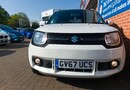 Suzuki Ignis 1.2 Dualjet SZ-T 5dr Auto 7
