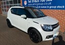 Suzuki Ignis 1.2 Dualjet SZ-T 5dr Auto 8