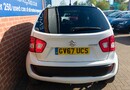 Suzuki Ignis 1.2 Dualjet SZ-T 5dr Auto 10
