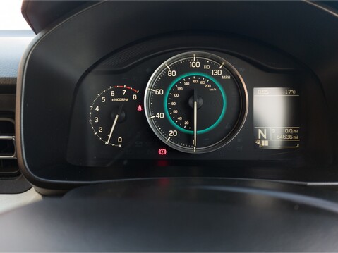 Suzuki Ignis 1.2 Dualjet SZ-T 5dr Auto 18