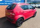 Suzuki Ignis 1.2 Dualjet SZ-T 5dr Auto 9