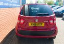 Suzuki Ignis 1.2 Dualjet SZ-T 5dr Auto 10