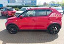 Suzuki Ignis 1.2 Dualjet SZ-T 5dr Auto 11