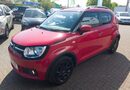 Suzuki Ignis 1.2 Dualjet SZ-T 5dr Auto 12