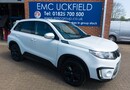 Suzuki Vitara 1.4 Boosterjet S ALLGRIP 5dr 1
