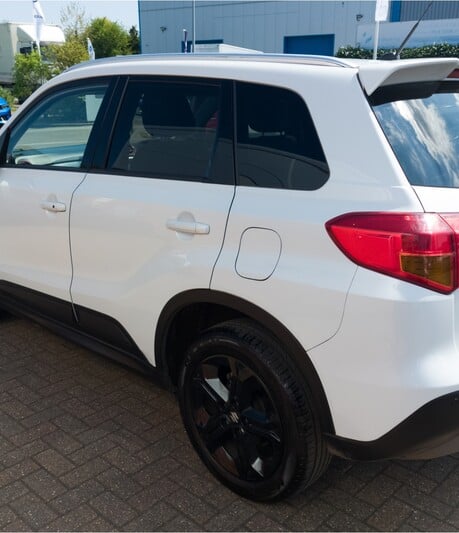 Suzuki Vitara 1.4 Boosterjet S ALLGRIP 5dr