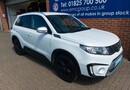 Suzuki Vitara 1.4 Boosterjet S ALLGRIP 5dr 8