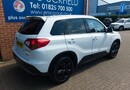 Suzuki Vitara 1.4 Boosterjet S ALLGRIP 5dr 9