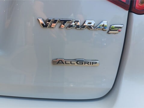Suzuki Vitara 1.4 Boosterjet S ALLGRIP 5dr 11