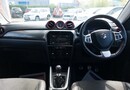 Suzuki Vitara 1.4 Boosterjet S ALLGRIP 5dr 15