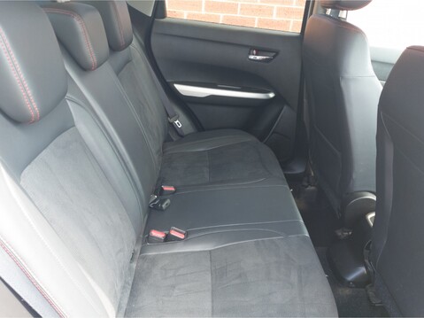 Suzuki Vitara 1.4 Boosterjet S ALLGRIP 5dr 18