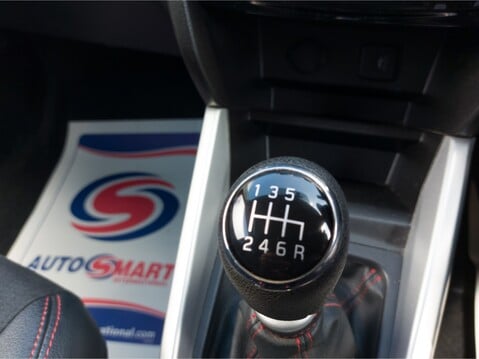 Suzuki Vitara 1.4 Boosterjet S ALLGRIP 5dr 25