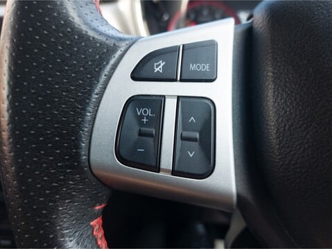 Suzuki Vitara 1.4 Boosterjet S ALLGRIP 5dr 27
