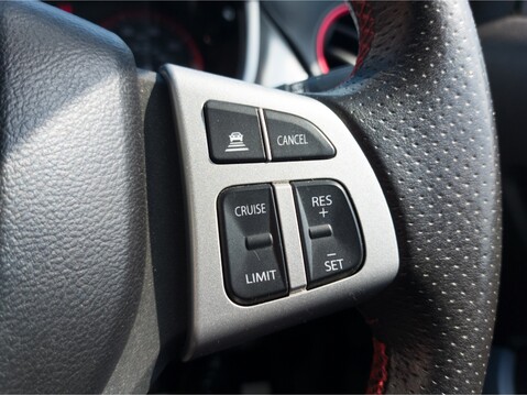 Suzuki Vitara 1.4 Boosterjet S ALLGRIP 5dr 28