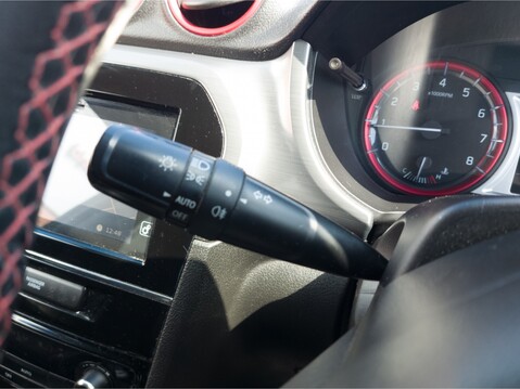 Suzuki Vitara 1.4 Boosterjet S ALLGRIP 5dr 30