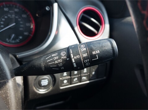Suzuki Vitara 1.4 Boosterjet S ALLGRIP 5dr 31