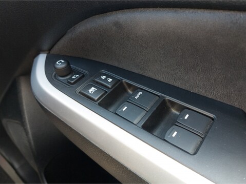 Suzuki Vitara 1.4 Boosterjet S ALLGRIP 5dr 32