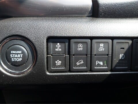 Suzuki Vitara 1.4 Boosterjet S ALLGRIP 5dr 33