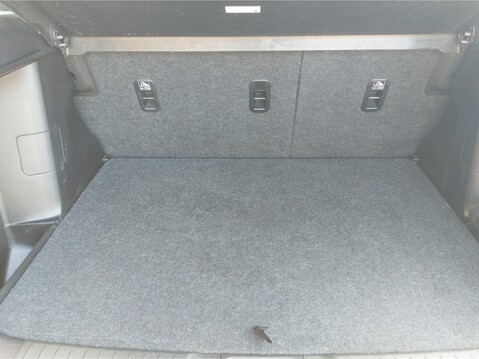 Suzuki Vitara 1.4 Boosterjet S ALLGRIP 5dr 37