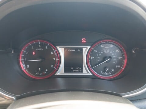 Suzuki Vitara 1.4 Boosterjet S ALLGRIP 5dr 19
