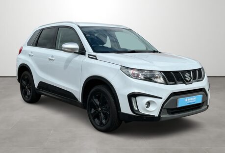 Suzuki Vitara 1.4 Boosterjet S ALLGRIP 5dr