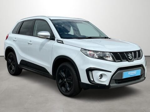 Suzuki Vitara 1.4 Boosterjet S ALLGRIP 5dr 1