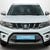 Suzuki Vitara 1.4 Boosterjet S ALLGRIP 5dr 5