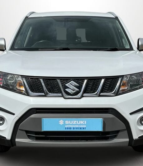 Suzuki Vitara 1.4 Boosterjet S ALLGRIP 5dr