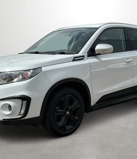 Suzuki Vitara 1.4 Boosterjet S ALLGRIP 5dr