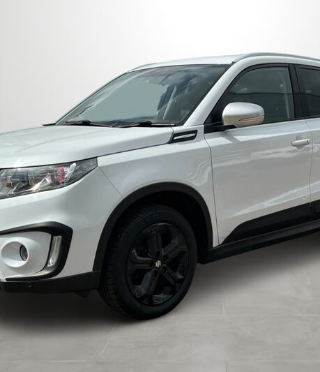 Suzuki Vitara 1.4 Boosterjet S ALLGRIP 5dr