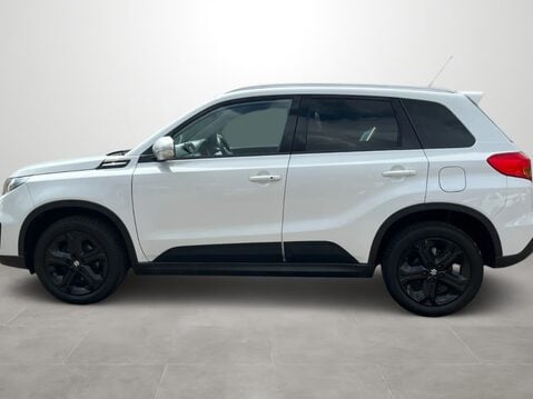 Suzuki Vitara 1.4 Boosterjet S ALLGRIP 5dr 7