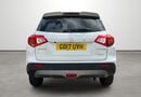 Suzuki Vitara 1.4 Boosterjet S ALLGRIP 5dr 8