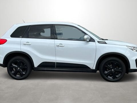 Suzuki Vitara 1.4 Boosterjet S ALLGRIP 5dr 10