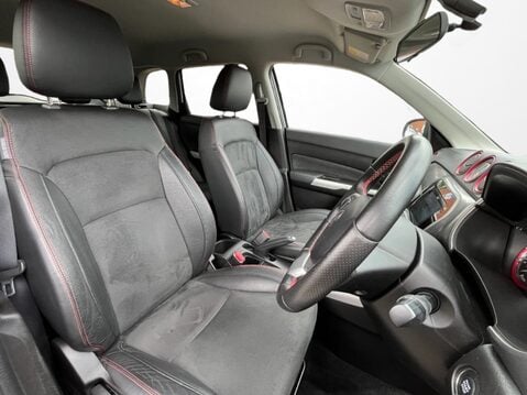 Suzuki Vitara 1.4 Boosterjet S ALLGRIP 5dr 14
