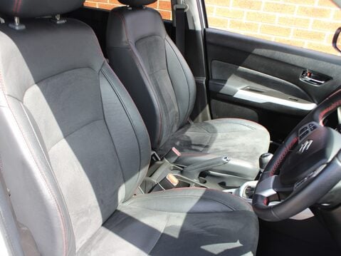 Suzuki Vitara 1.4 Boosterjet S ALLGRIP 5dr 15