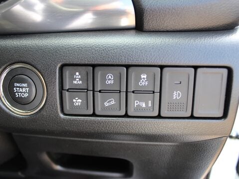 Suzuki Vitara 1.4 Boosterjet S ALLGRIP 5dr 17